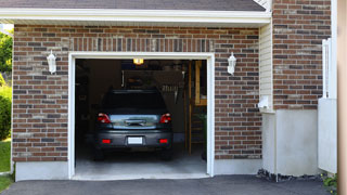 Garage Door Installation at Patterson Center, Colorado