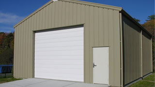 Garage Door Openers at Patterson Center, Colorado